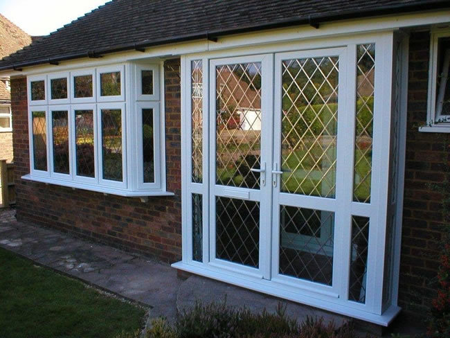 Bifold, French and Patio Doors