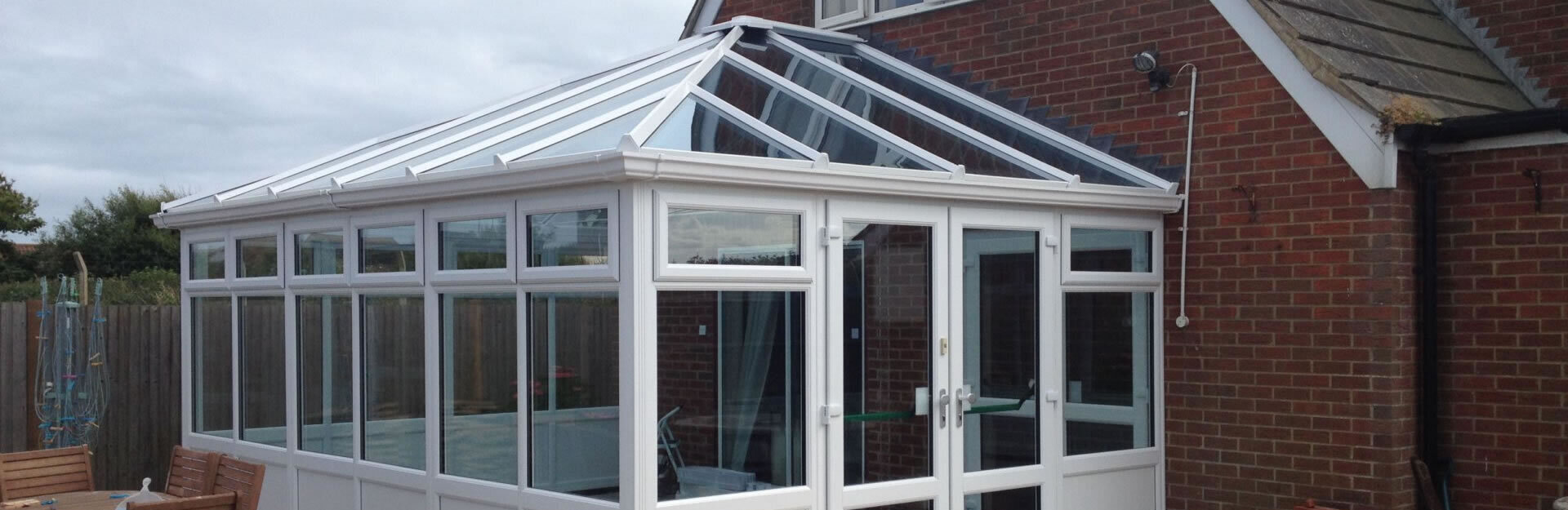 Conservatories